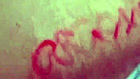 why did i invite my wife's friend to suck so good?