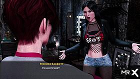 Fashion business just don't stop episode 2 74 😍