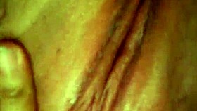 chichona uses toys and dildo for intense pleasure