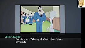 Chatting about my new family adventures