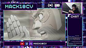 Jojo's bizarre adventure animation part 3 chapters 13-14 unfolds with epic battles and supernatural encounters