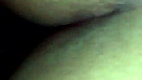 fucking her monster cock