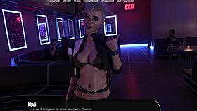 Complete gameplay of halfway house part 22