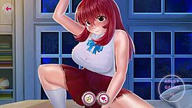 waifu secret 3: let's uncover the naughty secrets in this hentai game with dating anime waifus 😏💕