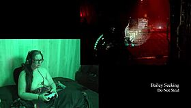 Naked Deadspace Playthrough Part 9