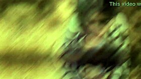 Karol Smith fucks fan in forest!