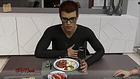 alternate existence 68