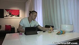 Trick Your Gf With Inna?