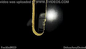 I sucked a strangers big dick at a glory hole