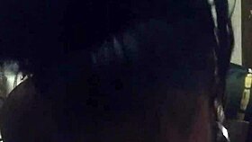 A slut wife cheats on her boyfriend