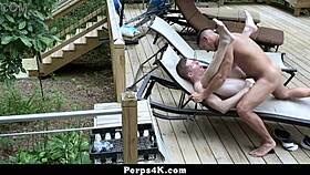 Submit for deep cavity search?