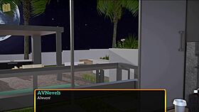 Exploring new family adventures in game