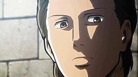 I watch Shingeki no Kyojin episode 5 in full HD dub