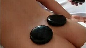 Detailed Massage Session With Cho Vo