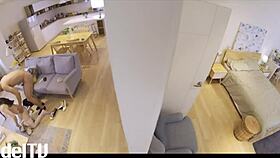 model tv peeping series highlights