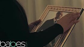 alina lopez stirling cooper - secrets in babysitting - babes