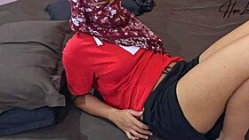 maid helps master release stress whenever needed