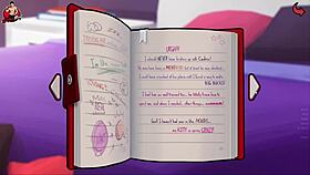 playing summertime saga jennys route tech update