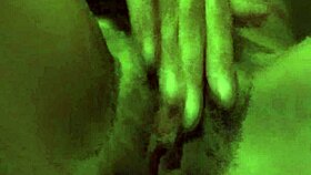 why don't you watch me finger my wet pussy while masturbating alone