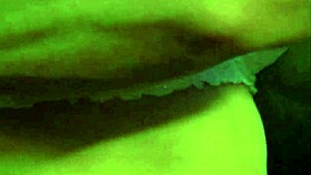 Horny Teen Enjoys Fucking Muscular Dude With Creampie