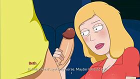 Beth Compilation With Text-To-Speech Sounds