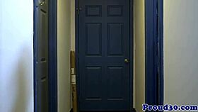 Gay Teacher Assfucked By School Trashman In Mature Fucking Scene