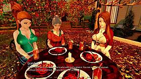 Harem hotel 237 offers an engaging anime adventure with multiple characters in a hotel setting.