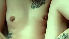 Lucy Amanita In Intense Gay POV Action!