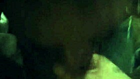 A slut wife cheats on her boyfriend