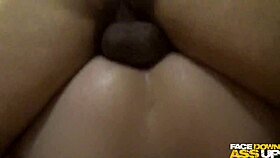 Heavens Hole Anal Blowjob Fucking Ass.
