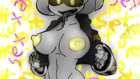 Murder Drones Compilation