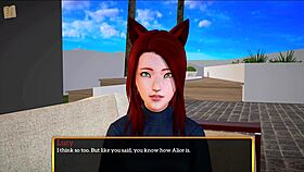 Exploring new family adventures in game