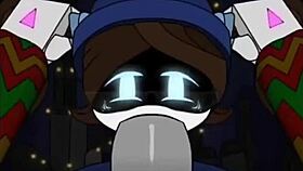 Murder Drones Compilation