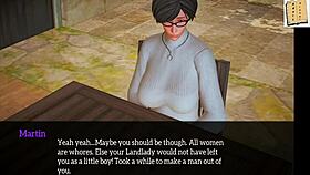 My new family brings emotional warmth in episode 117