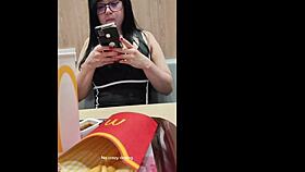 dont call im fucking my stepcousin deep