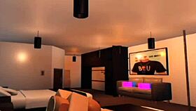 Pat Fucks Livingblu in Intense Gay Fucking