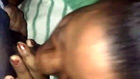 A story of a Louisville girl handling a massive challenge