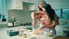 Teaser charlie forde uses chasey in kitchen full video 😏