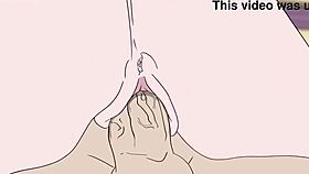 Ender Chan And Steve In Minecraft Hentai Parody. Mother-In-Law Fun Awaits