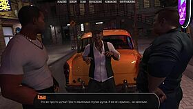 Complete gameplay of halfway house part 22