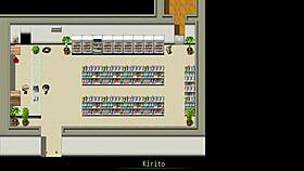 Sword Art Online Ntr Big Tits Ass Monster Cock Game