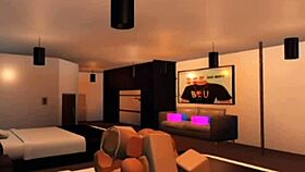 Pat Fucks Livingblu in Intense Gay Fucking