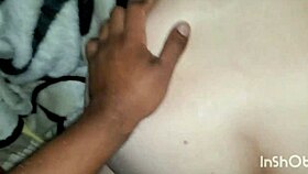 Por el culo a mi vecina