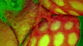 Angelg and kuzz halloween special part 2