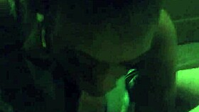 A slut wife cheats on her boyfriend