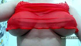 Horny Amateur Wants Suck Or Cum On Her Sweet Tiny Tits