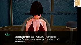 Chatting about my new family adventures