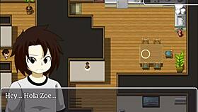 Exploring my college adventure part one