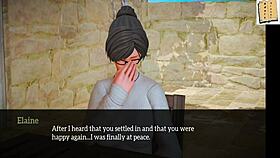 My new family brings emotional warmth in episode 117