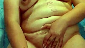 maria's all about that filthy pussy masturbation vibe